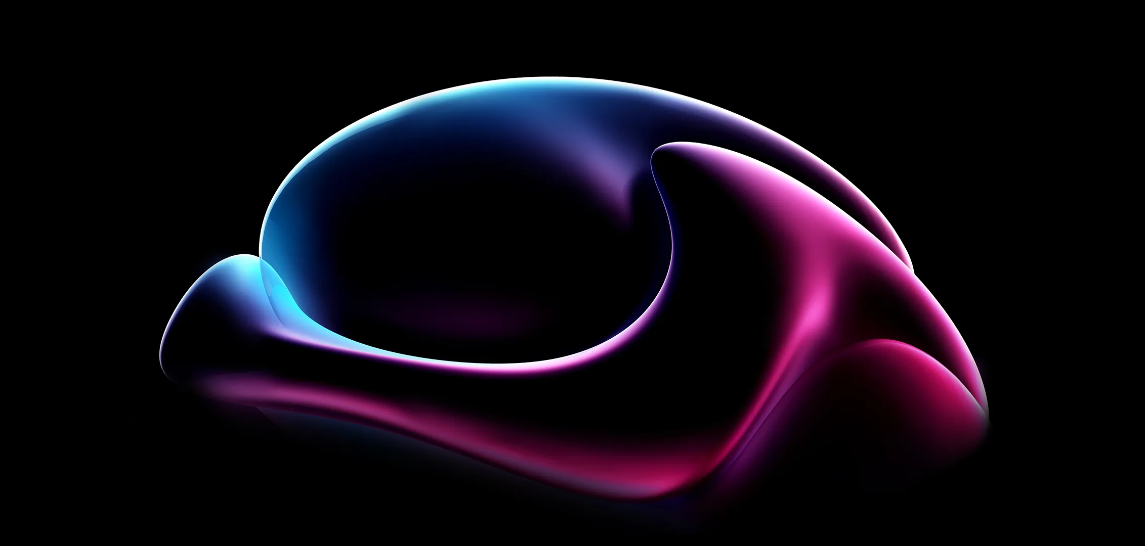 Composição tridimensional oficial da Baita